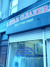 Five Star Dry Cleaners 1058448 Image 0